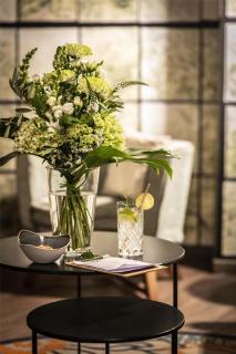 Best Western Hotel Nürnberg am Hauptbahnhof - 4