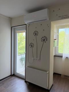 Butterfly Apartment - 9