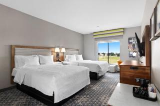 Hampton Inn & Suites Houston Rosenberg - 3