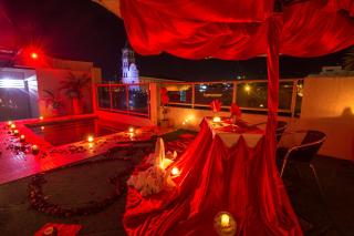 Casablanca Hotel, RestoBar, Catering, Eventos & Turismo en Garzón - 5