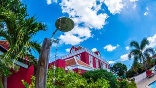 Villa Tokara Boutique Hotel - Willemstad - 6