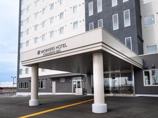 ワーカーズホテル熊本大津 - 9