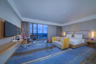 Holiday Inn Express Guian Yungu by IHG - 7