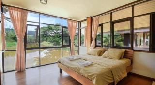 Nicslongstay Hotel - Ban Kom - 7