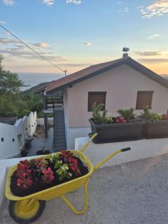 CASA HOME, one-bedroom home - 6