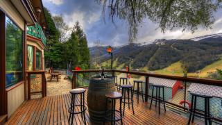 Candlelight Lodge - Thredbo - 0