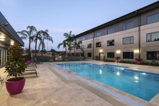 Mercure Tamworth - 2