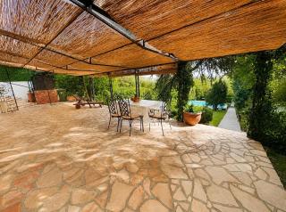Private Pool Villa - One Group Only - Full Privacy - Garden & BBQ - 5