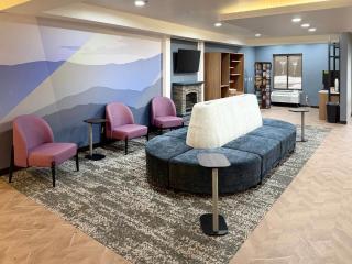 Sleep Inn & Suites Mifflinville -Bloomsburg - 2