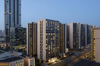 Atour Hotel Dongguan South City MixC - 8