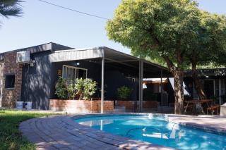Cosy Cottages Guesthouse - 0