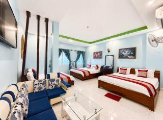 Palette Anh Vu Hotel Phu Quoc - 6