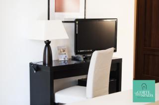 La Corte degli Spada - Borgo Antico del Salento - 7