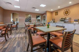 Econo Lodge Inn & Suites Triadelphia - Wheeling - 5
