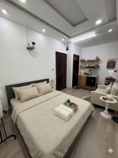 The Gà Homes - Hoàng Dư Khương, Quận 10 - 8