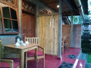 Tara House - Ubud - 1