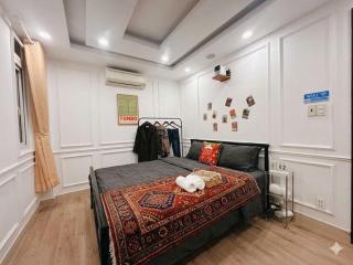 The Gà Homes - Hoàng Dư Khương, Quận 10 - 7