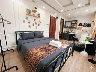 The Gà Homes - Hoàng Dư Khương, Quận 10 - 6