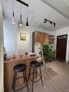 The Gà Homes - Hoàng Dư Khương, Quận 10 - 1