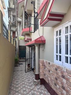 Matsya Stay - 7