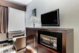 Quality Inn Cape Girardeau North - 3