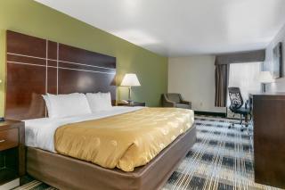 Quality Inn Cape Girardeau North - 2