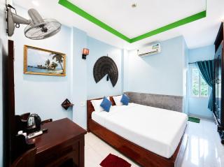 Palette Anh Vu Hotel Phu Quoc - 3