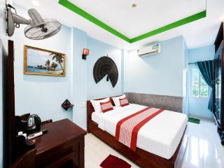 Palette Anh Vu Hotel Phu Quoc - 8