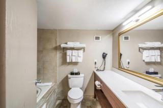 Quality Inn Rochester West - 1