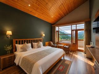 Doris Mountain Cabins Tirthan Jibhi - 6