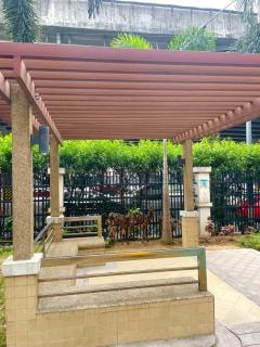Studio Condo Unit near NAIA 3 Pasay Philippines - 8