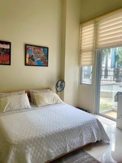 Studio Condo Unit near NAIA 3 Pasay Philippines - 5