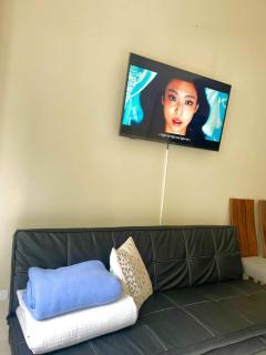 Studio Condo Unit near NAIA 3 Pasay Philippines - 3