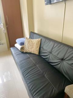 Studio Condo Unit near NAIA 3 Pasay Philippines - 2