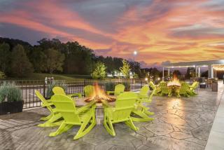 Home2 Suites By Hilton Harrisonburg University - 6