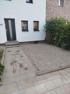 MT Baesweiler Business & Holiday Apartment - 9