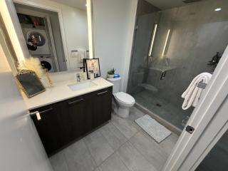 FIFA bayside marketplace luxury stay - 8