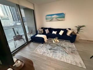 FIFA bayside marketplace luxury stay - 7