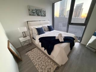 FIFA bayside marketplace luxury stay - 6