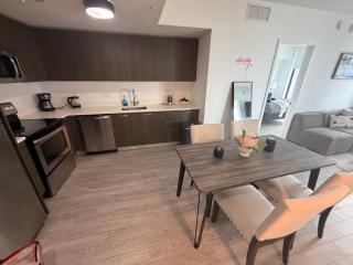 FIFA bayside marketplace luxury stay - 4