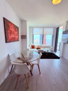 FIFA bayside marketplace luxury stay - 2