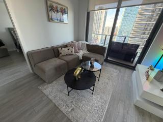 FIFA bayside marketplace luxury stay - 1