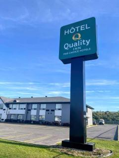Quality Inn Saint-Jean-sur-Richelieu - 9