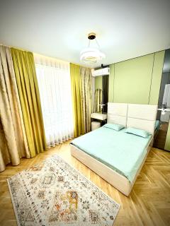 Жк SHAHRISTAN - 8