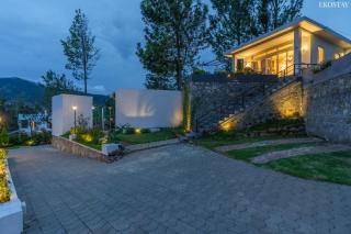 EKOSTAY - Skyfall Elysium Villa - 9