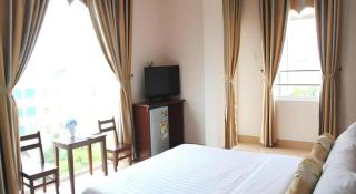 Huong Binh Hotel - 7