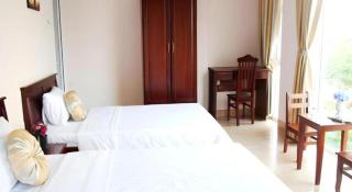 Huong Binh Hotel - 2