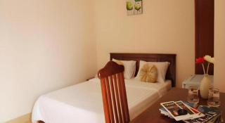 Huong Binh Hotel - 1