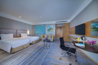 Holiday Inn Express Guian Yungu by IHG - 2
