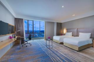 Holiday Inn Express Guian Yungu by IHG - 1
